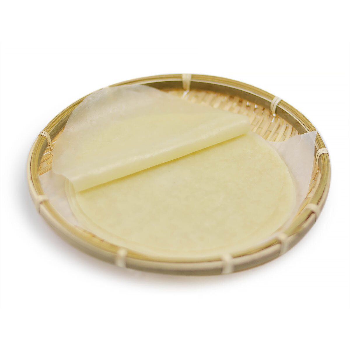 台湾カオ鴨用薄餅(カオヤーピン)850g(50枚)/pc イメージ