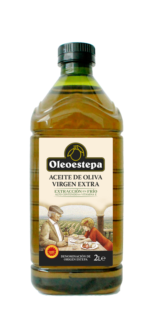 オレオエステパ グランコンスーモエキストラバージンオリーブオイル イメージ