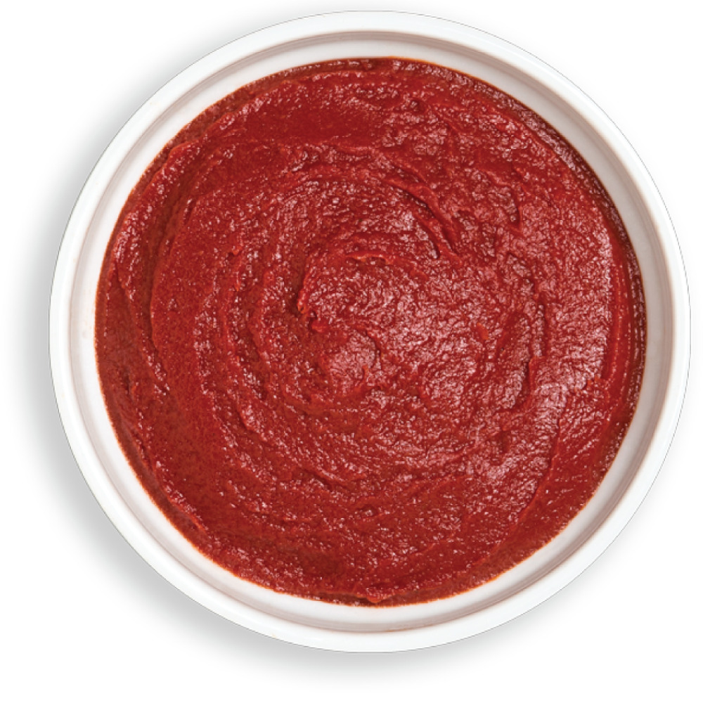 Tomato Paste Image