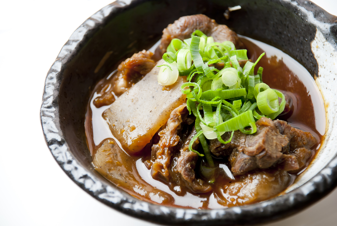 Barrel-Aged Miso Image