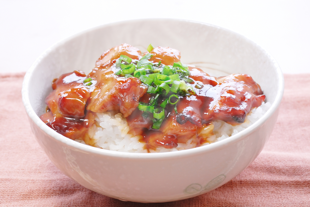 Kibiki Tamari （Tamari soy sauce） Image