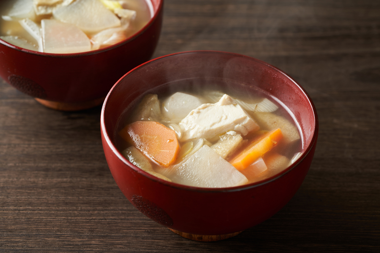 Ajikko （Dashi-infused Soy Sauce） Image