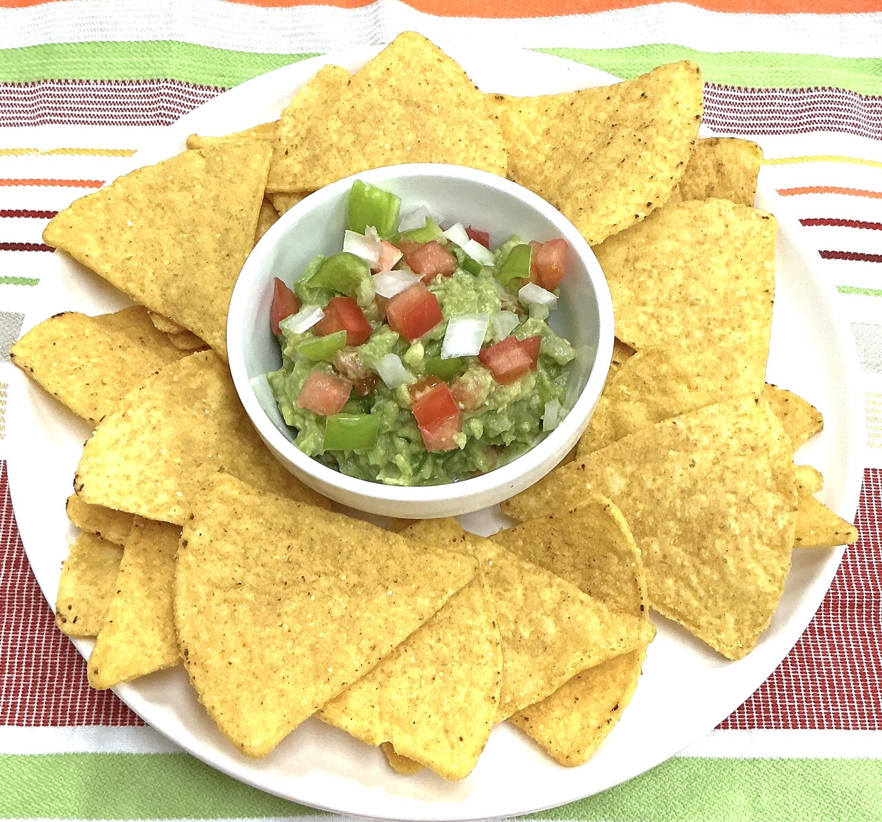 コーンチップス　（プレーン・味付・メキシカン） イメージ