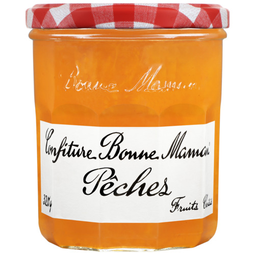Bonne Maman Jam  Image