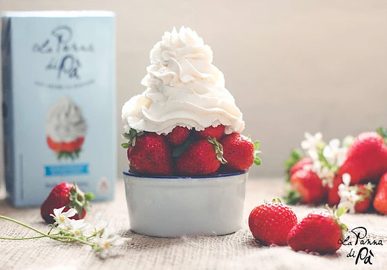 LA PANNA DI PA' Image