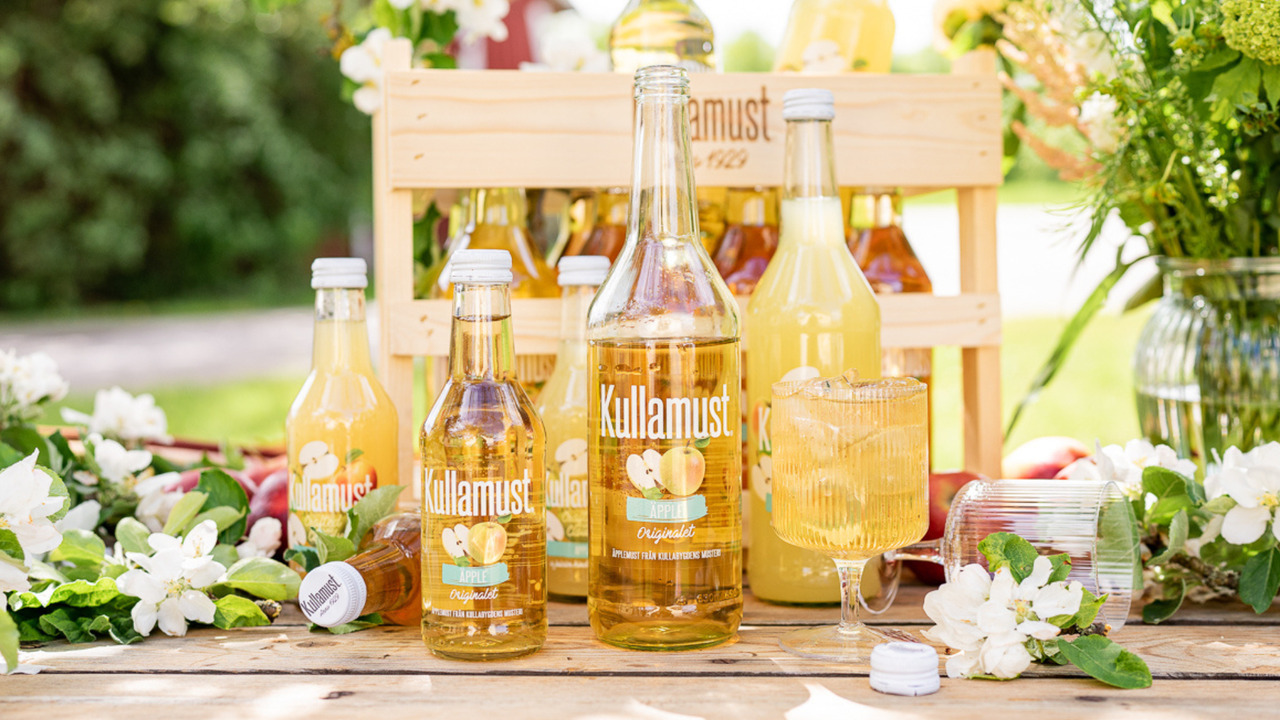 Kullamust Apple イメージ