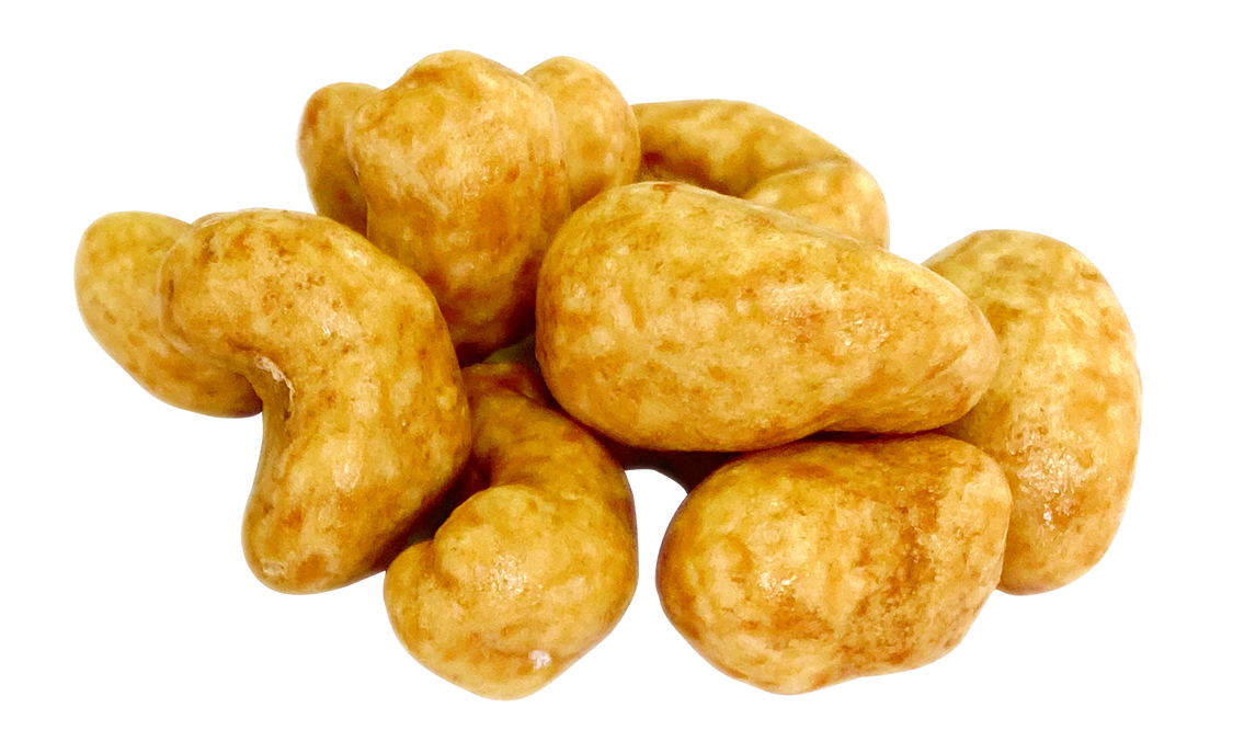 Oyster soy sauce Cashew Nuts Image