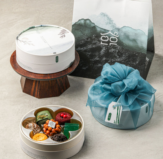 五友歌重箱 イメージ