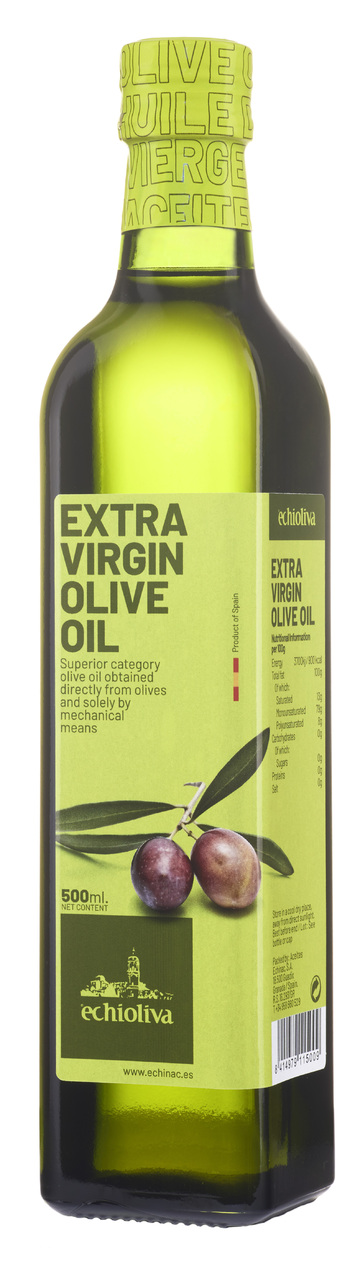 EXTRA VIRGIN OLIVE OIL イメージ
