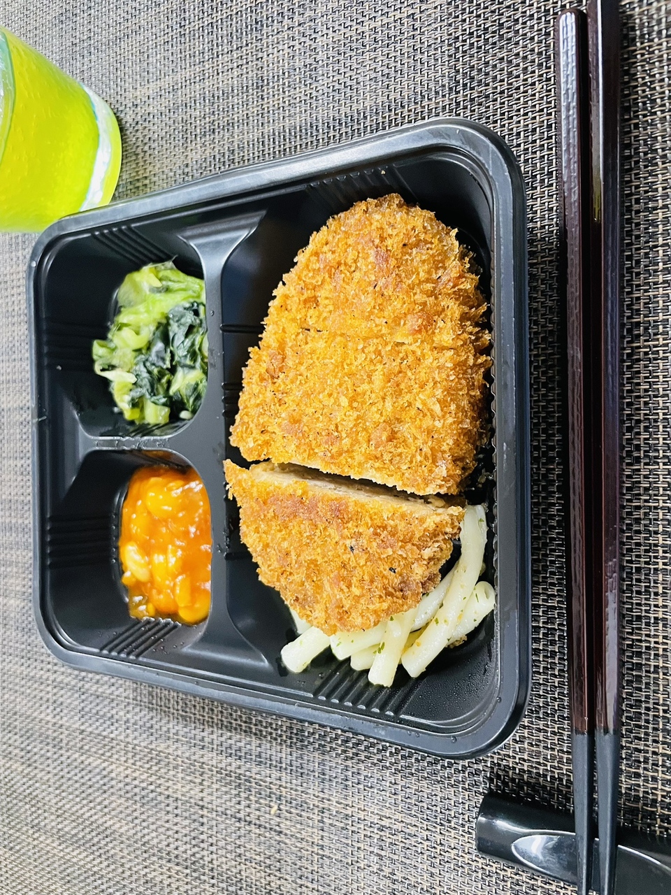 こぴっとミ～ル「Ready-to-Meal」 イメージ