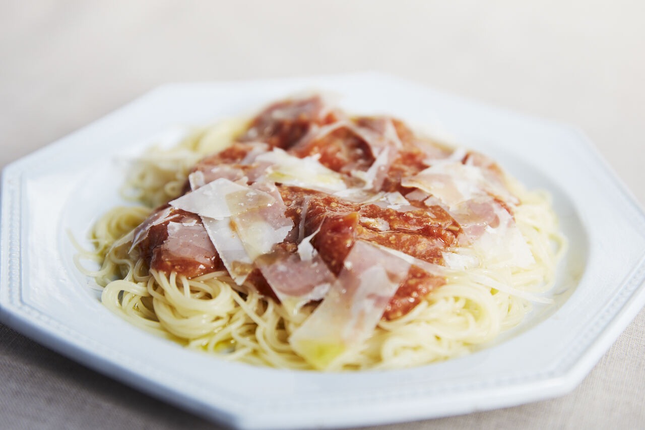 ヤマニ味噌プレミアム イメージ