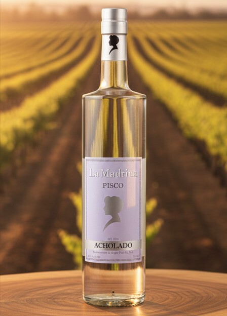 Pisco Image