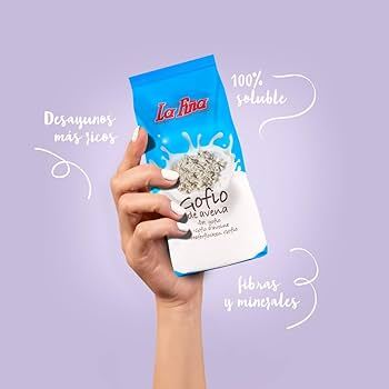 GOFIO LA PIÑA （ゴフィオ・ラ・ピニャ） イメージ