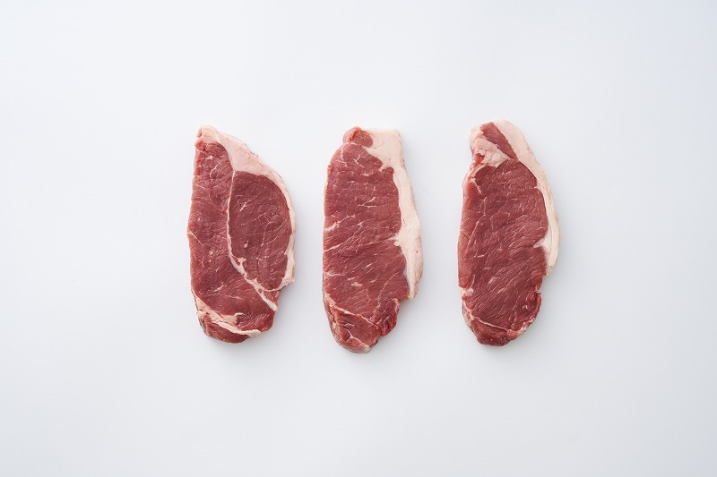 ストリップロイン ステーキレディ イメージ