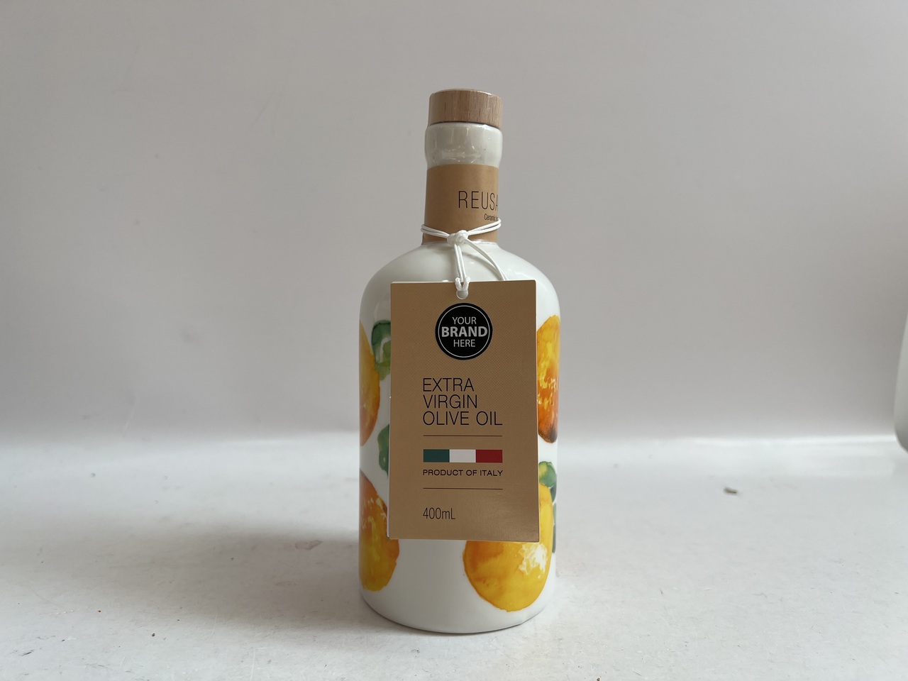 Oil and Vinegar set Image