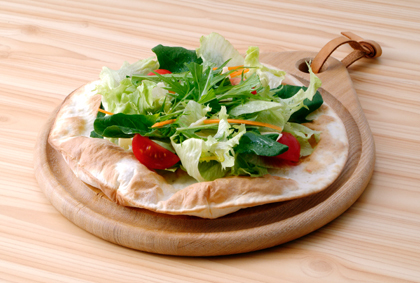 半生ピッツア イメージ