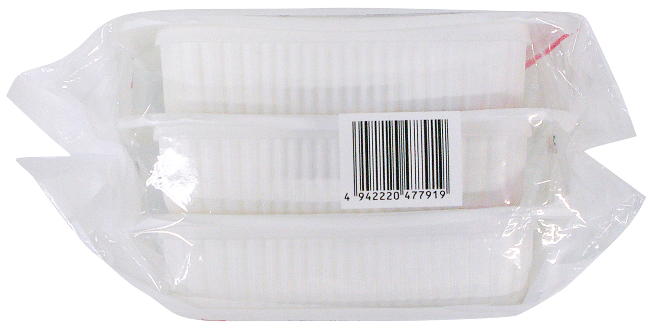 SAKIHOKORE Microwave Rice  Image