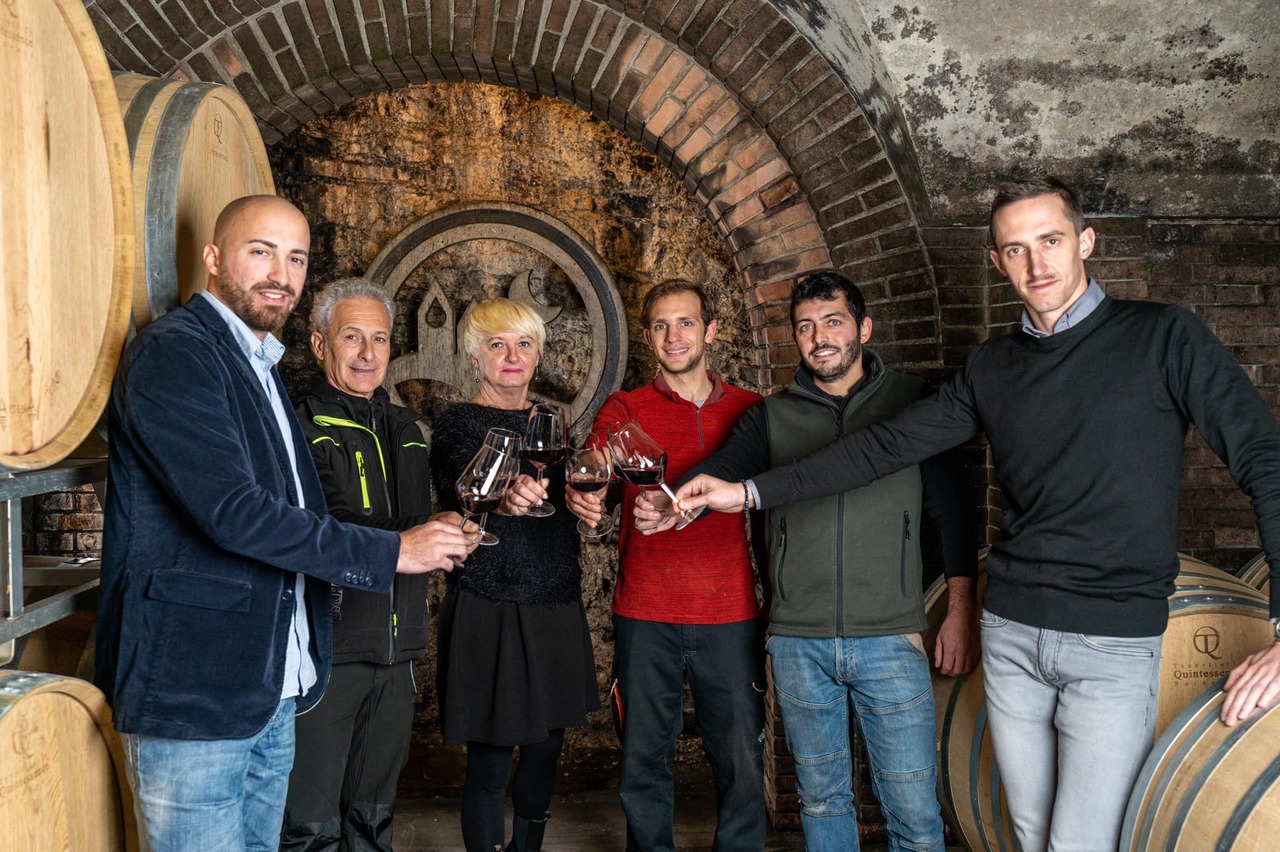 【カミネッラ】　プリマルーナ CAMINELLA PRIMA LUNA イメージ