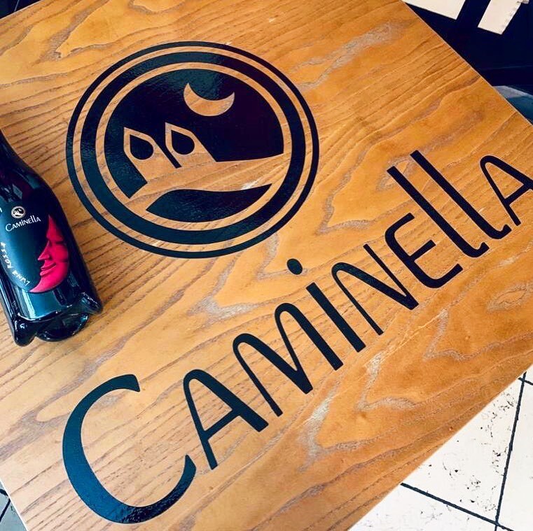 【カミネッラ】ルーナロッサ CAMINELLA LUNA ROSSA  イメージ