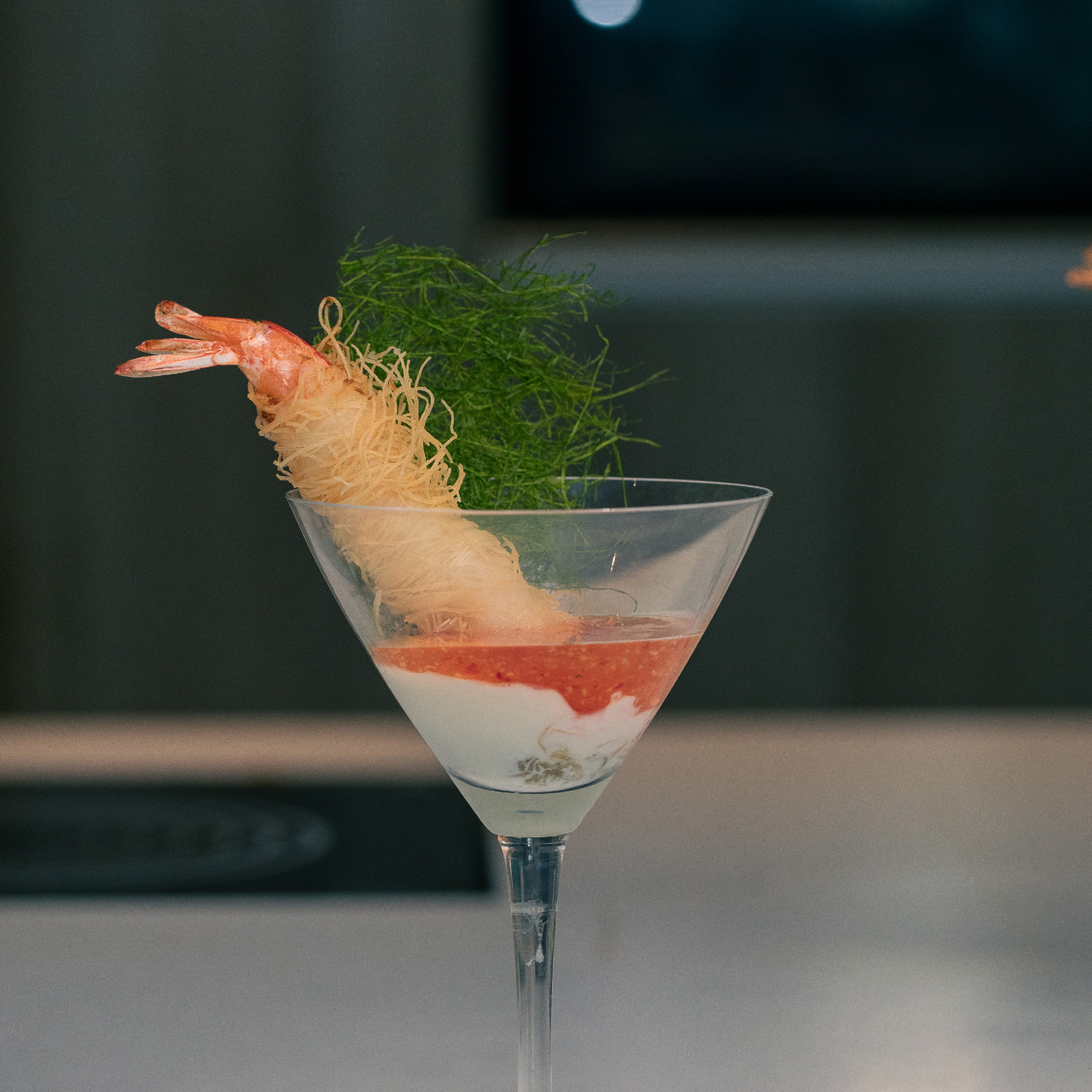 Kataifi Shrimp Image