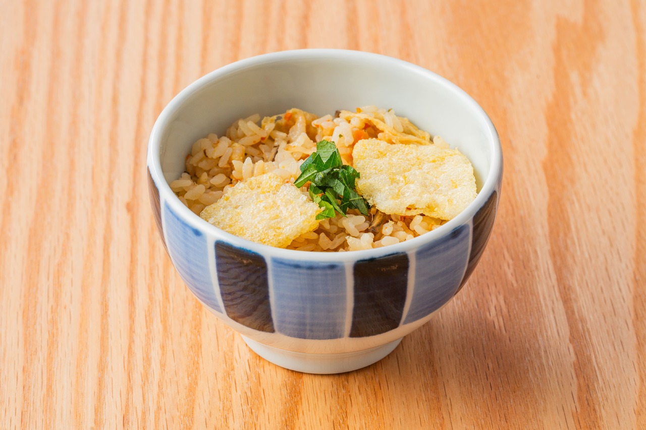 松山あげきざみ イメージ