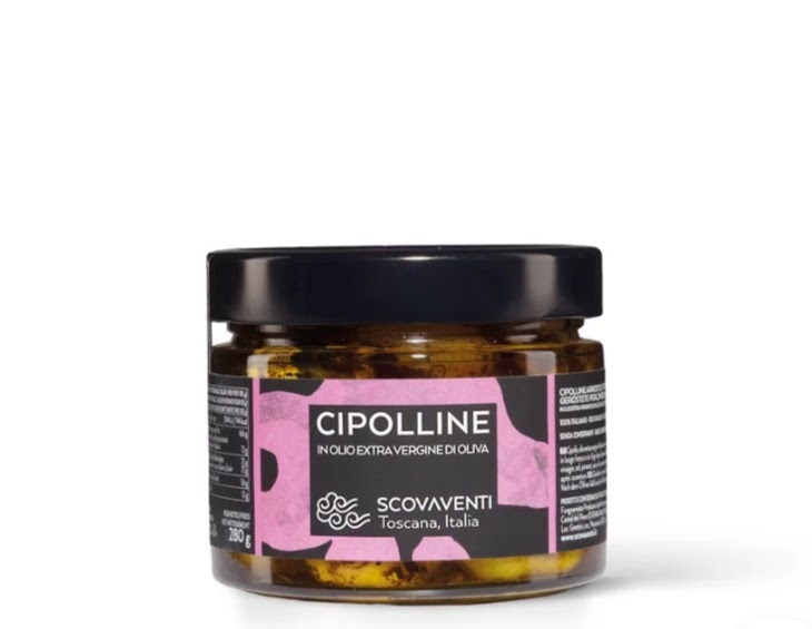 ITALIAN VEGETABLES IN EXTRA VIRGIN OLIVE OIL イメージ