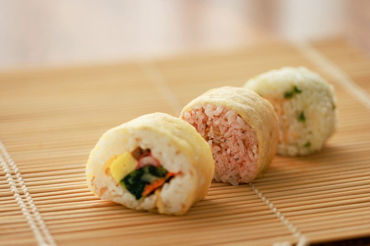 冷凍味付け松山あげ イメージ