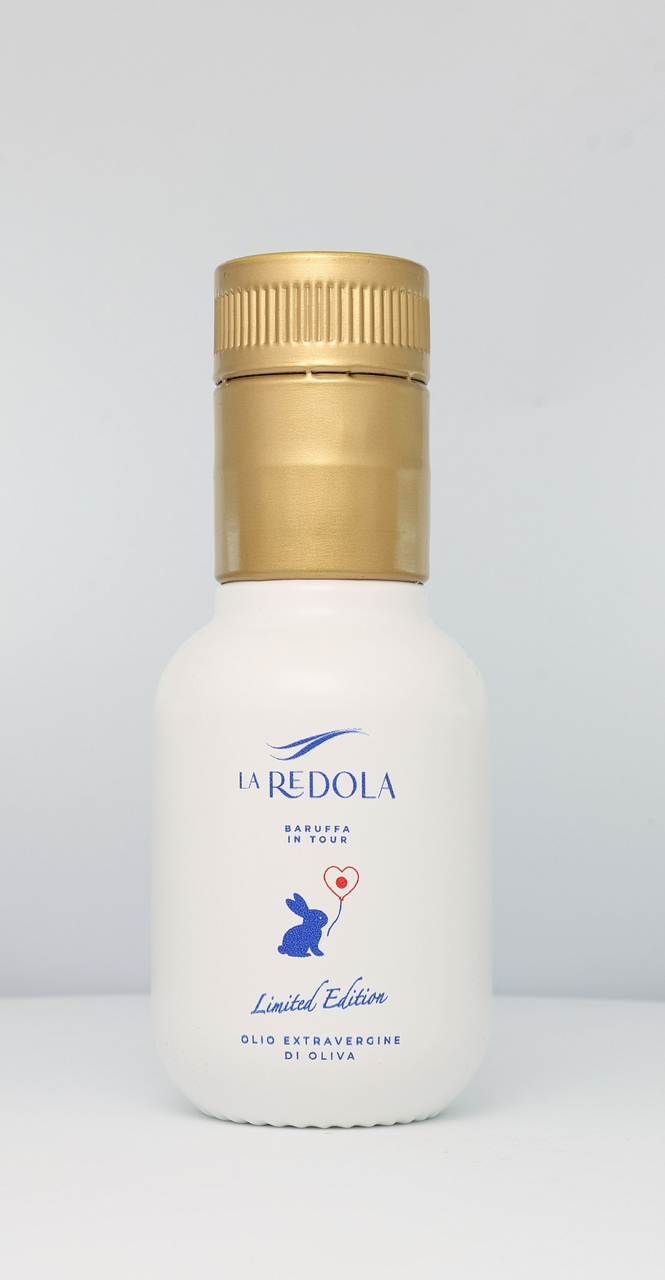 La Redola "BARUFFA in tour" Limited edition Image