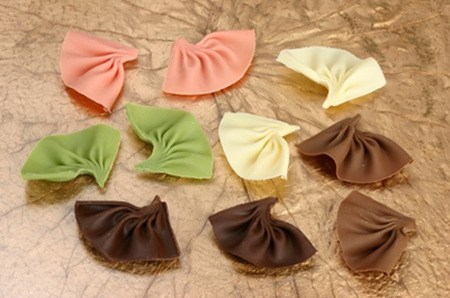 Colatta Compound Chocolate (Dark, Milk, White) Image