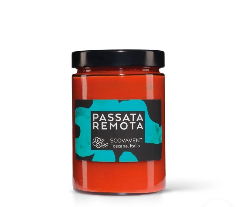 Tomato sauces and Peeled tomato イメージ