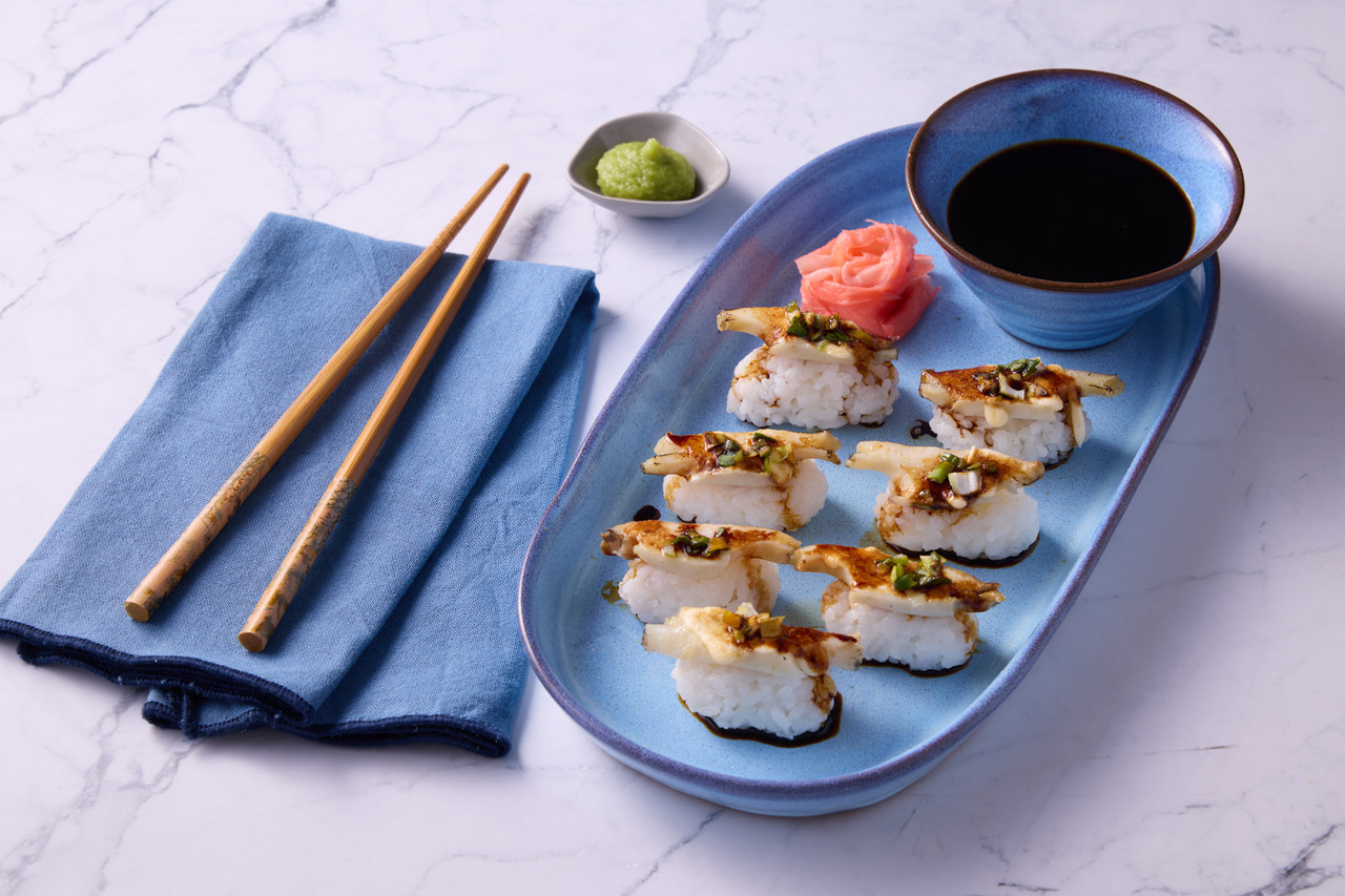 Yumbah Greenlip Abalone  Image