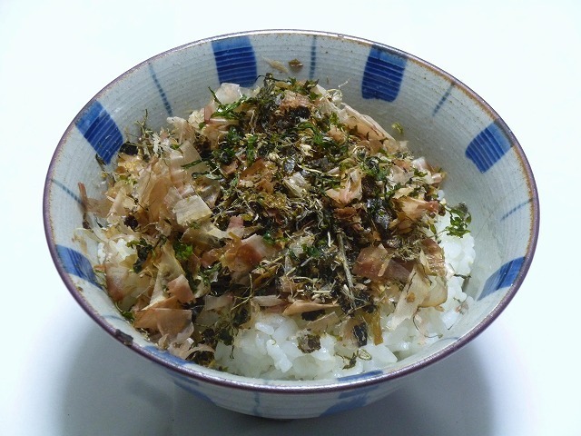 Irresistible Japanese Fisherman’s Feast Image