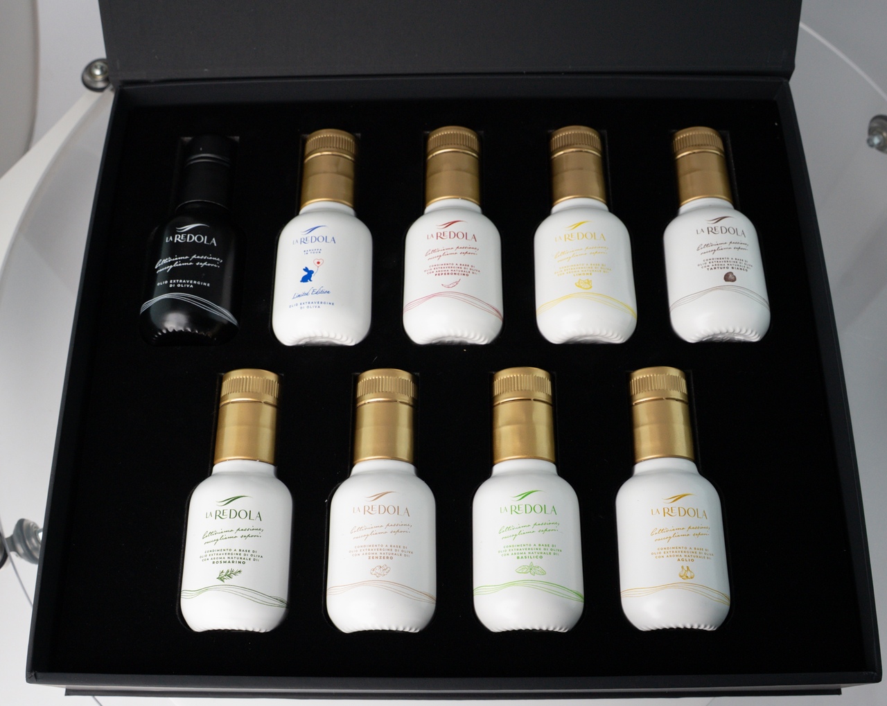 La Redola "Aromatica" Image