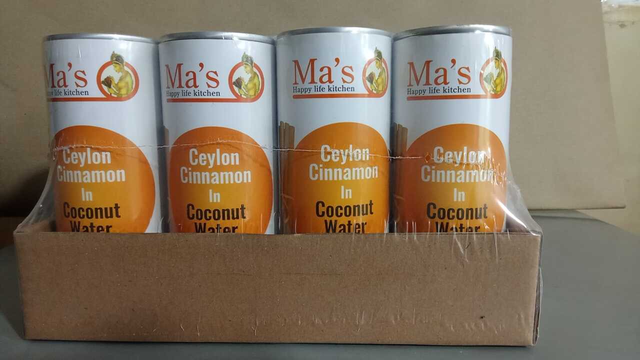 Coconut Milk and coconut water  Image