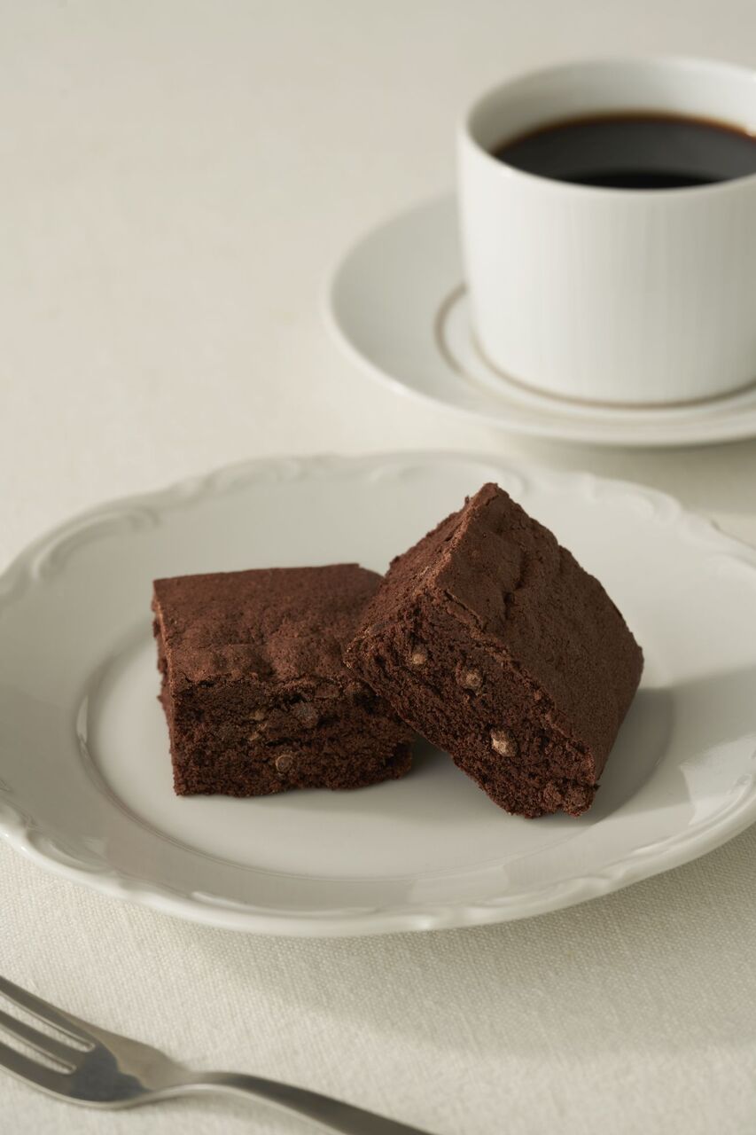 Brownie cake		 		 Image