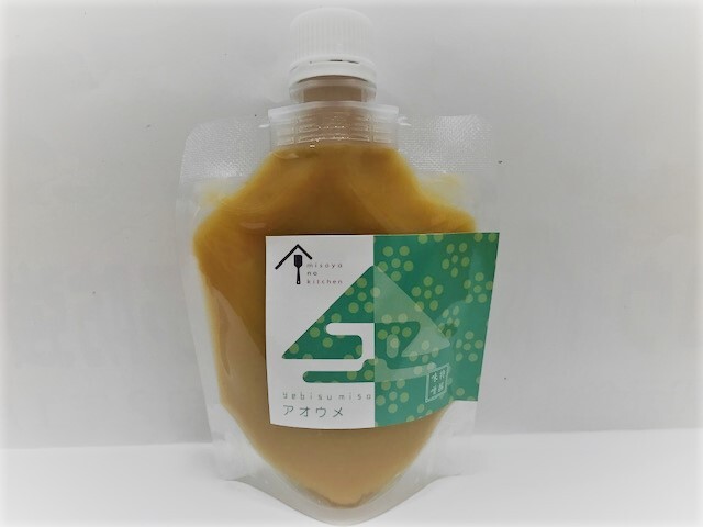 misoya no kitchen DIP MISO シリーズ イメージ