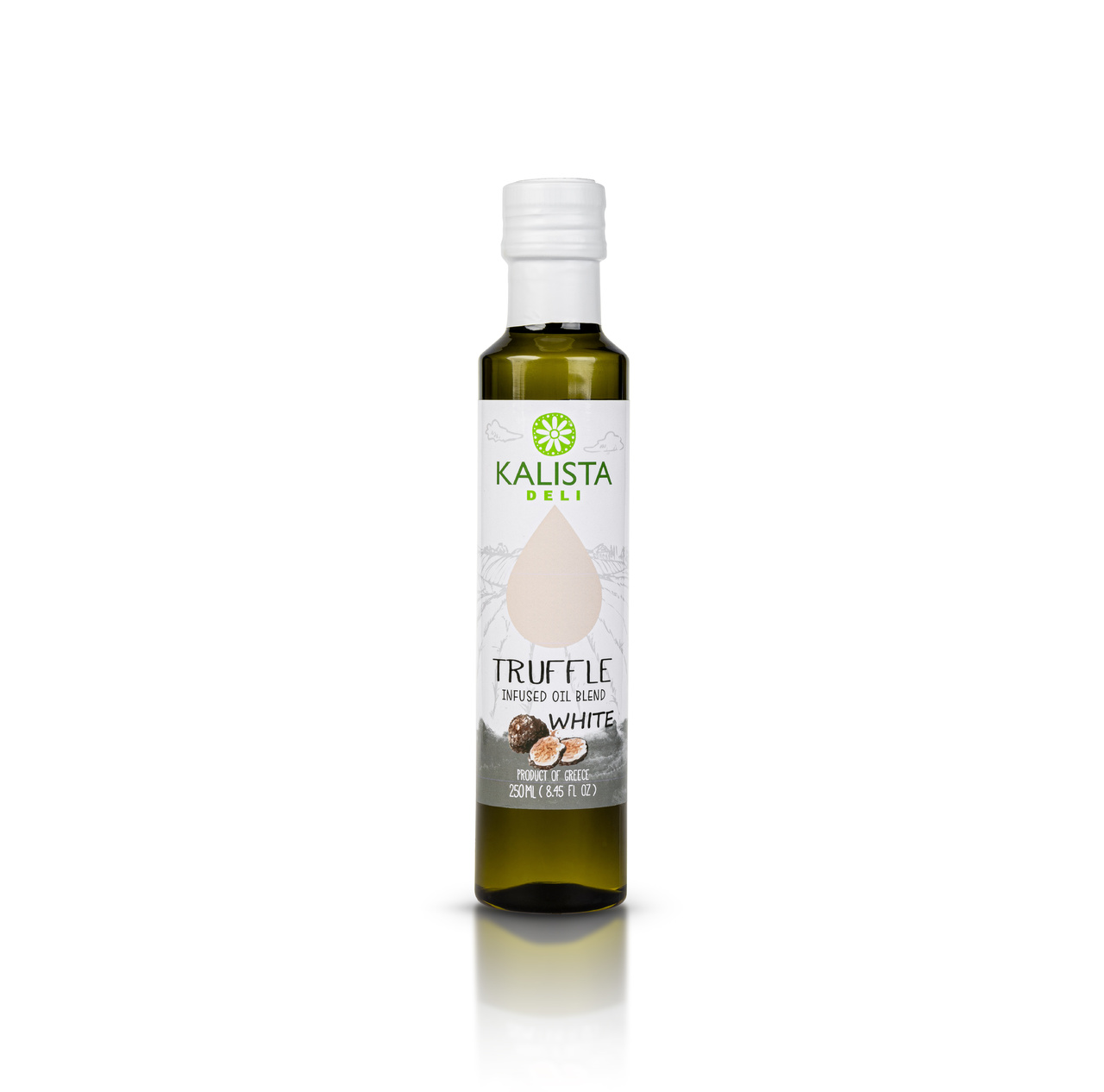 KALISTA INFUSED OIL by ARISTON Image