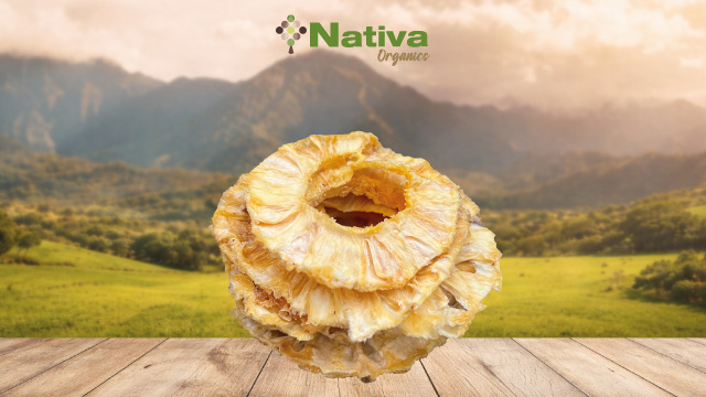 DRIED PRODUCTS Image