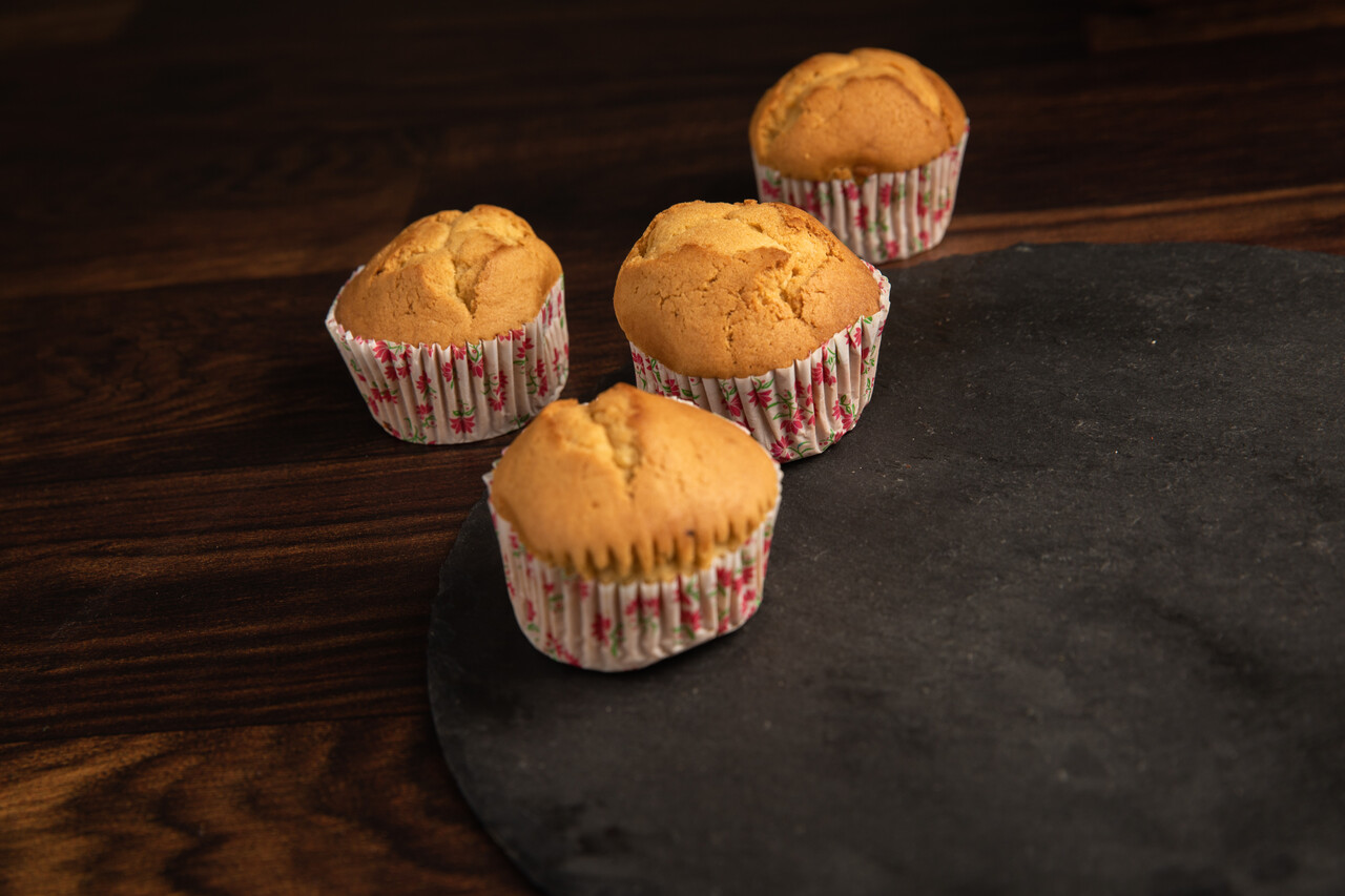 Fonio (Grain & Flour) Image