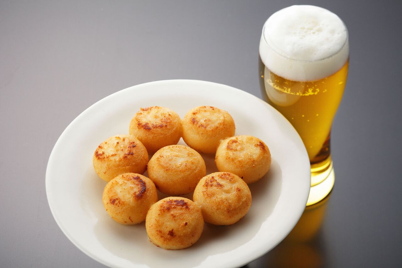 もち〇生餃子　２５粒 イメージ