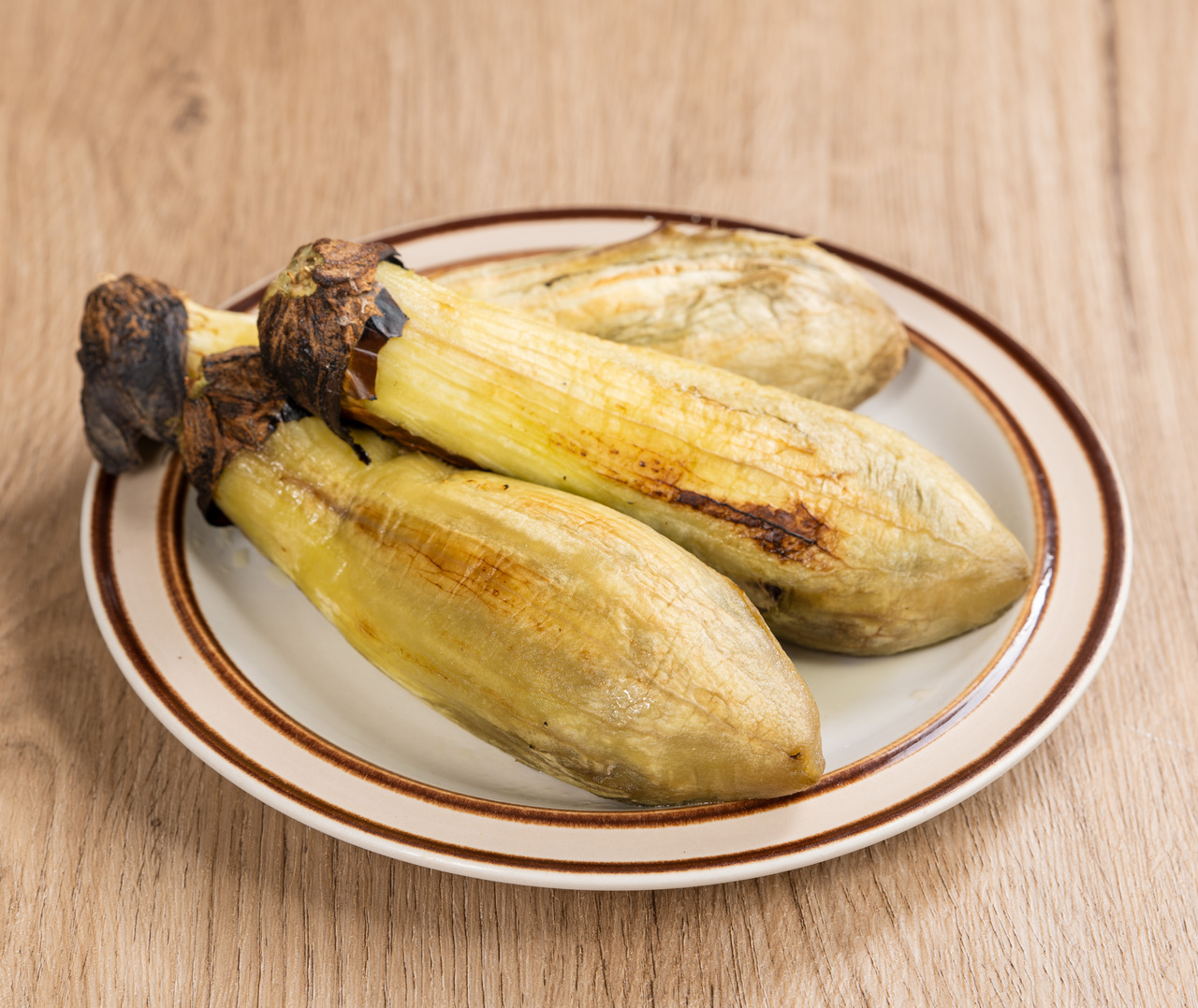 FROZEN EGGPLANT Image