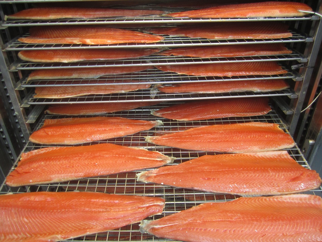 ライヒ　スモークハウス イメージ