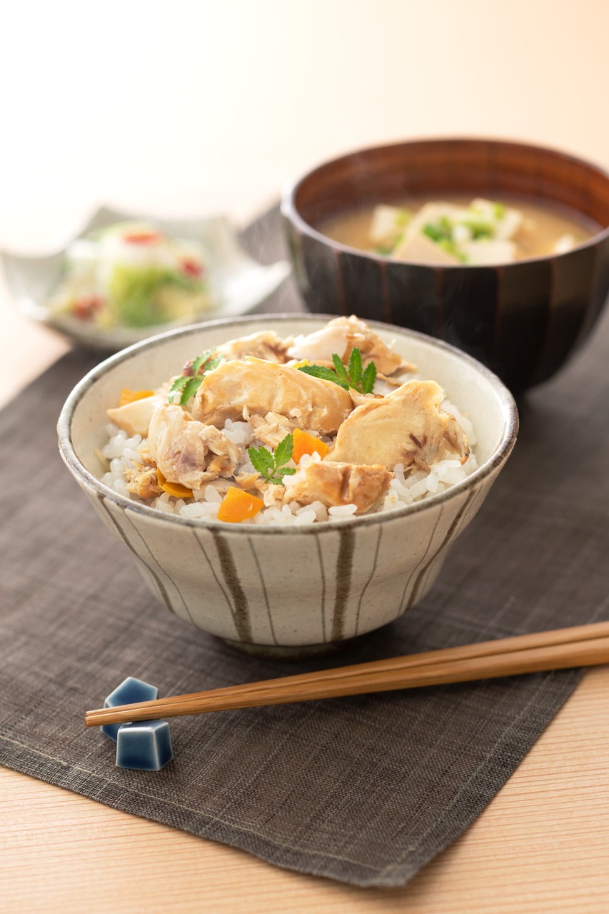 骨取りさばほぐし身 イメージ