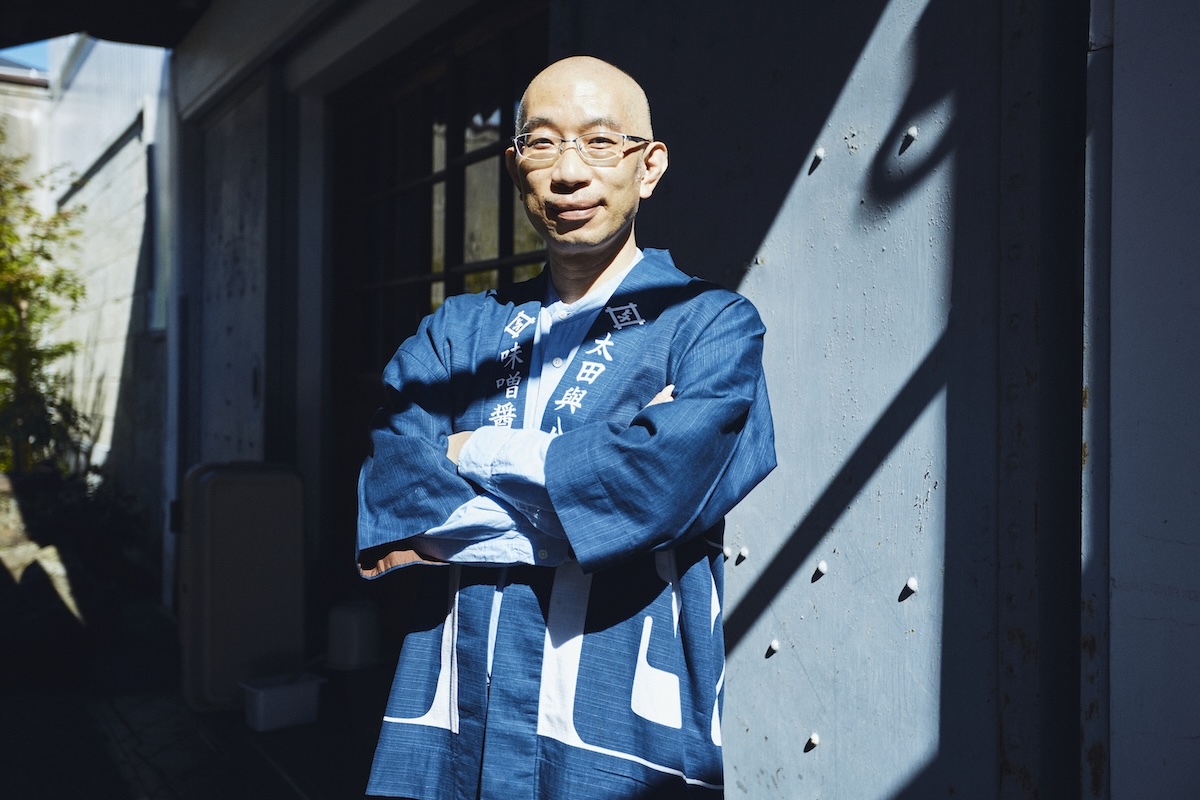 Ota Yohachiro shoten：kiokejikomishoyu [asaake] Image