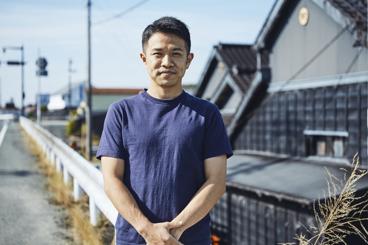 Sakae Shoyu Brewery Co., Ltd.：SAKAE SHOYU　TEN Image