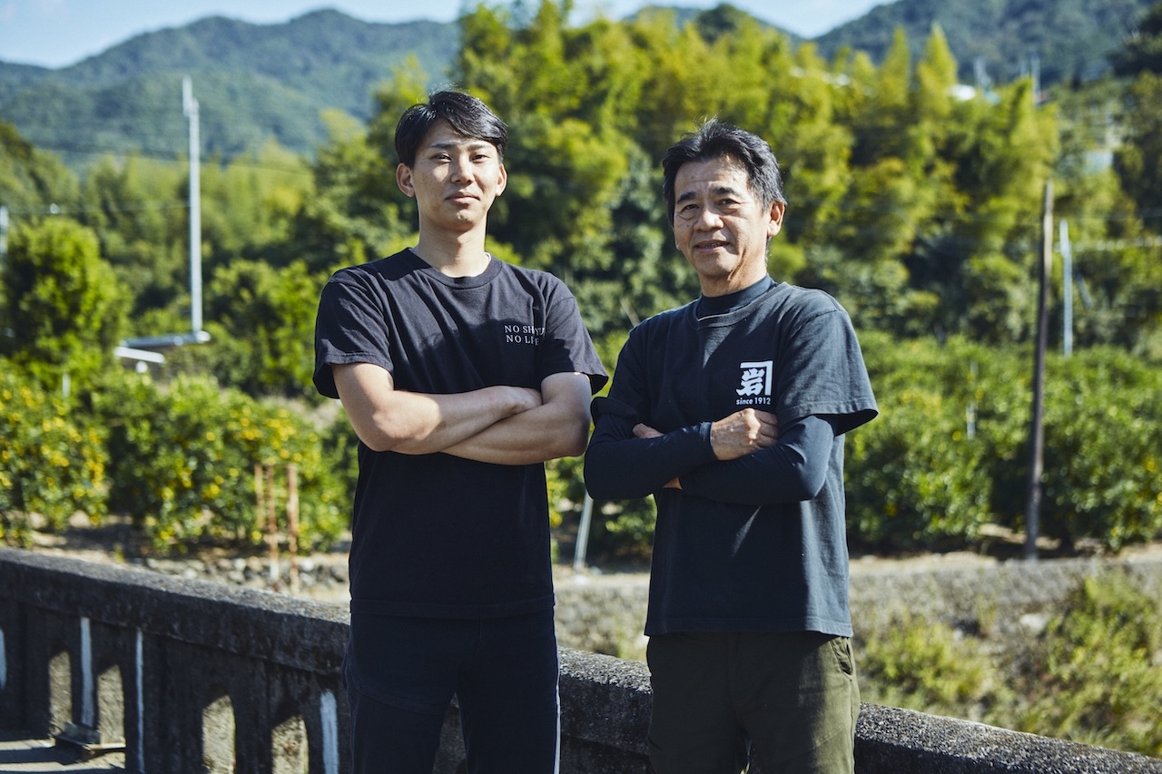 Kaneiwa Shoyu Co.,Ltd：Koshiki Shoyu Image