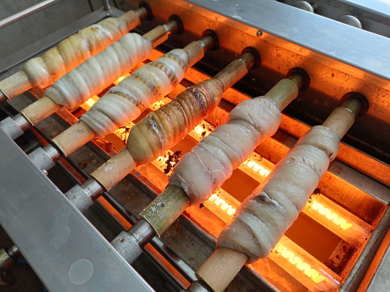 業務用太刀魚巻 イメージ