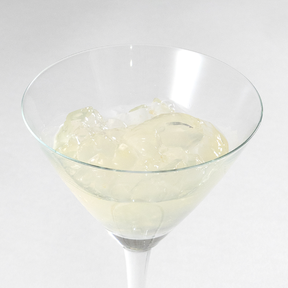 国産フルーツゼリー各種 イメージ