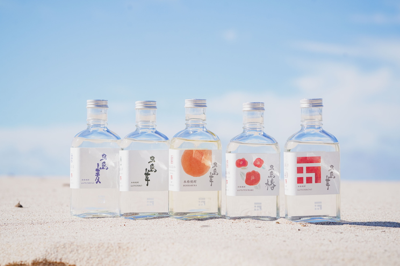 180mlアソートセット5A イメージ