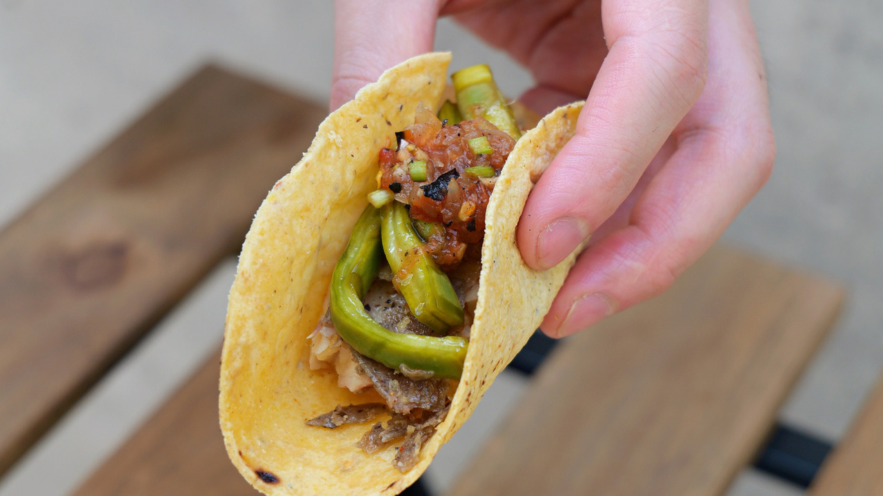 サルサ・ロハ イメージ